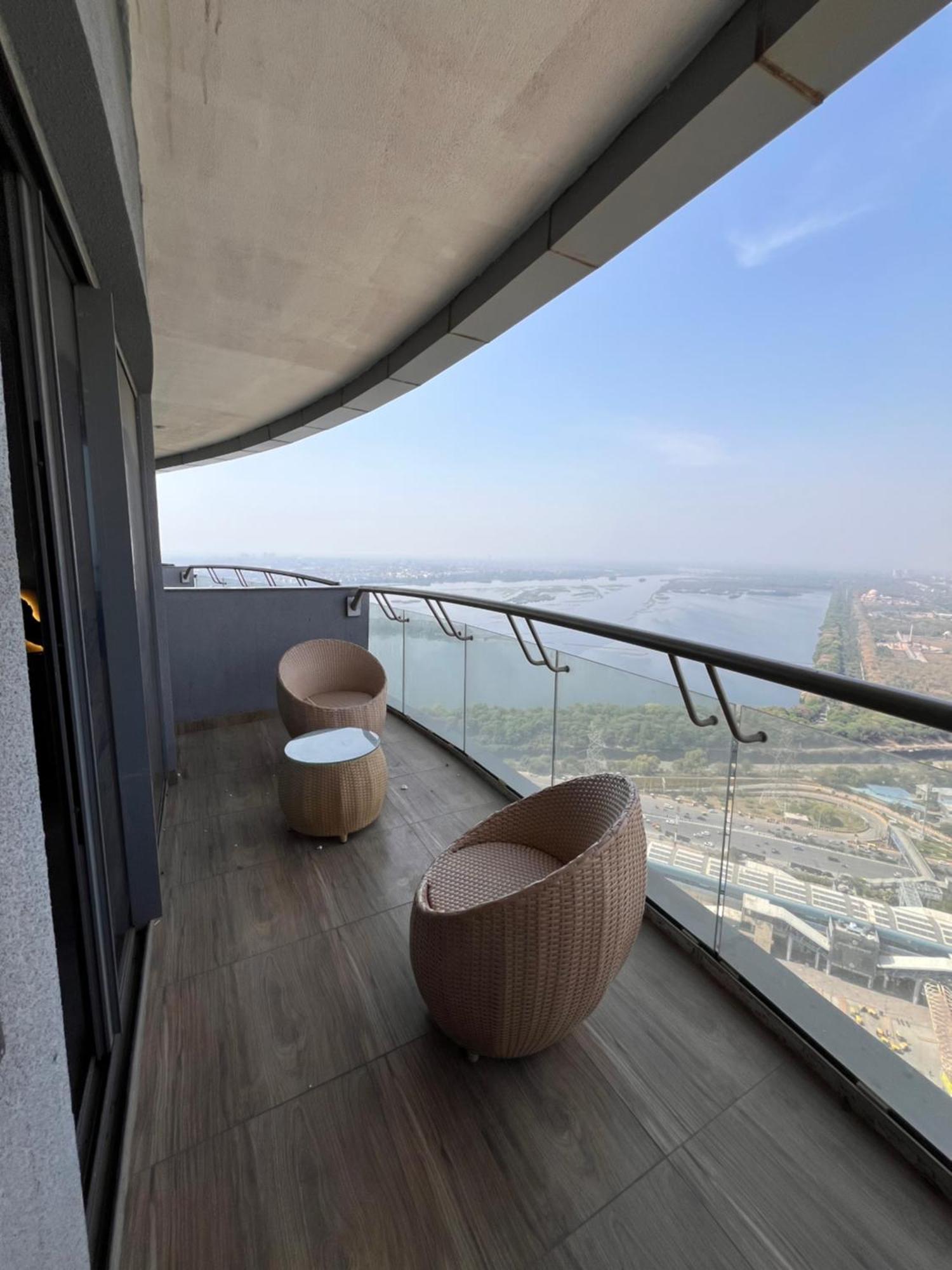 Apartment Supernova Noida