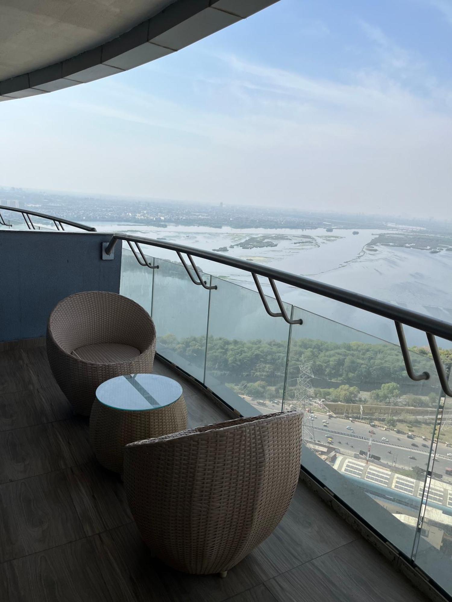 Supernova Noida New Delhi